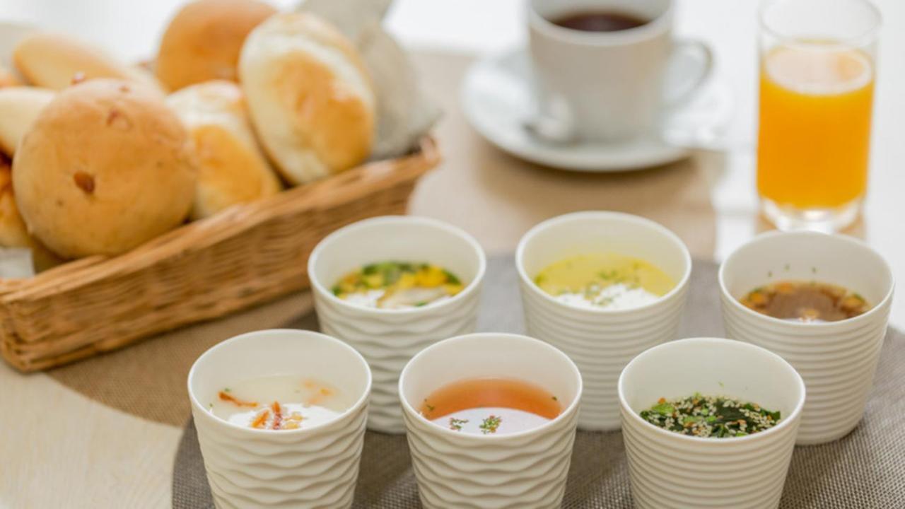 Toyoko Inn Tokyo Seibu Ikebukuro Sen Higashi Kurume Eki Nishi Guchi Kültér fotó