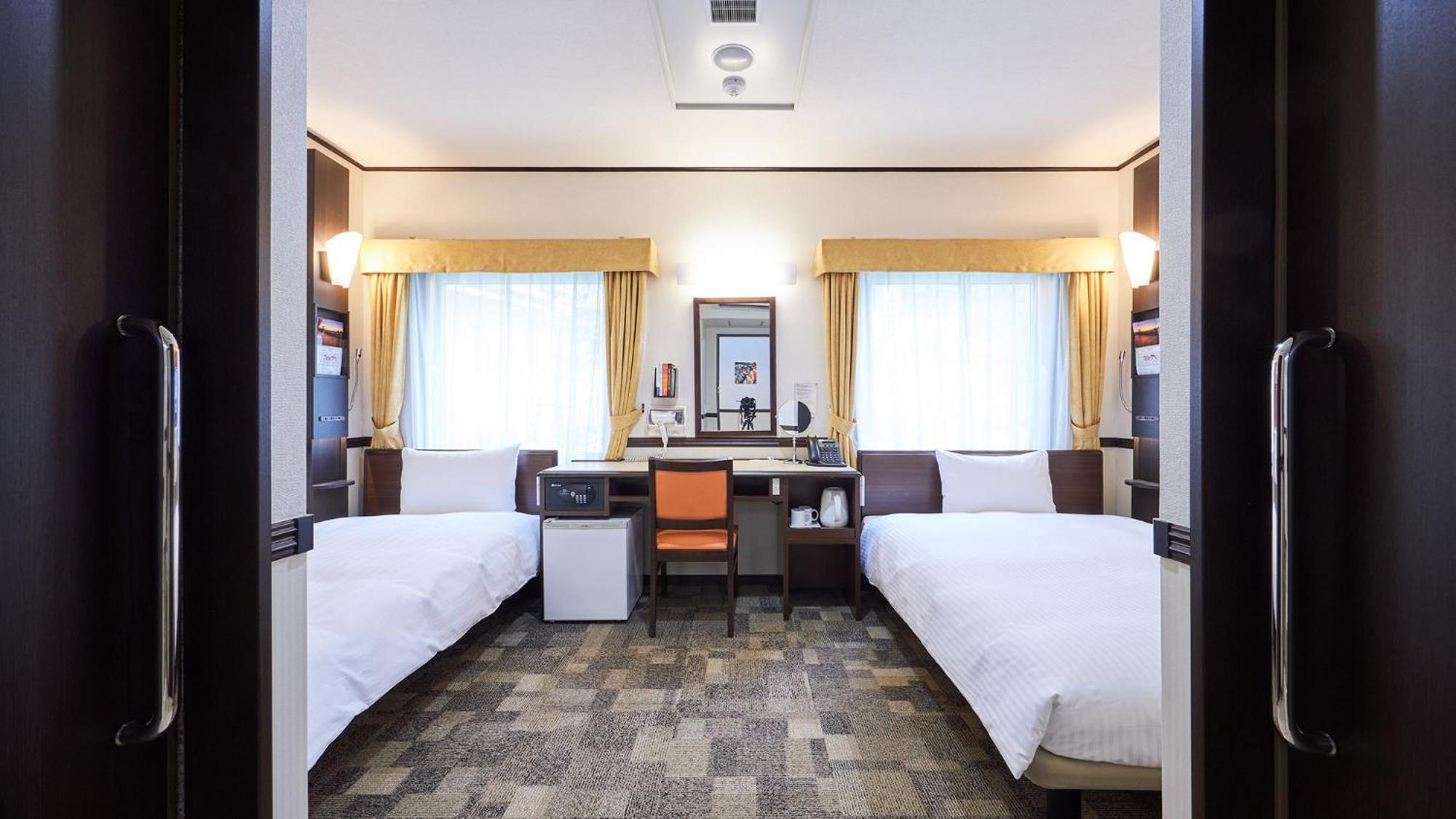 Toyoko Inn Tokyo Seibu Ikebukuro Sen Higashi Kurume Eki Nishi Guchi Kültér fotó