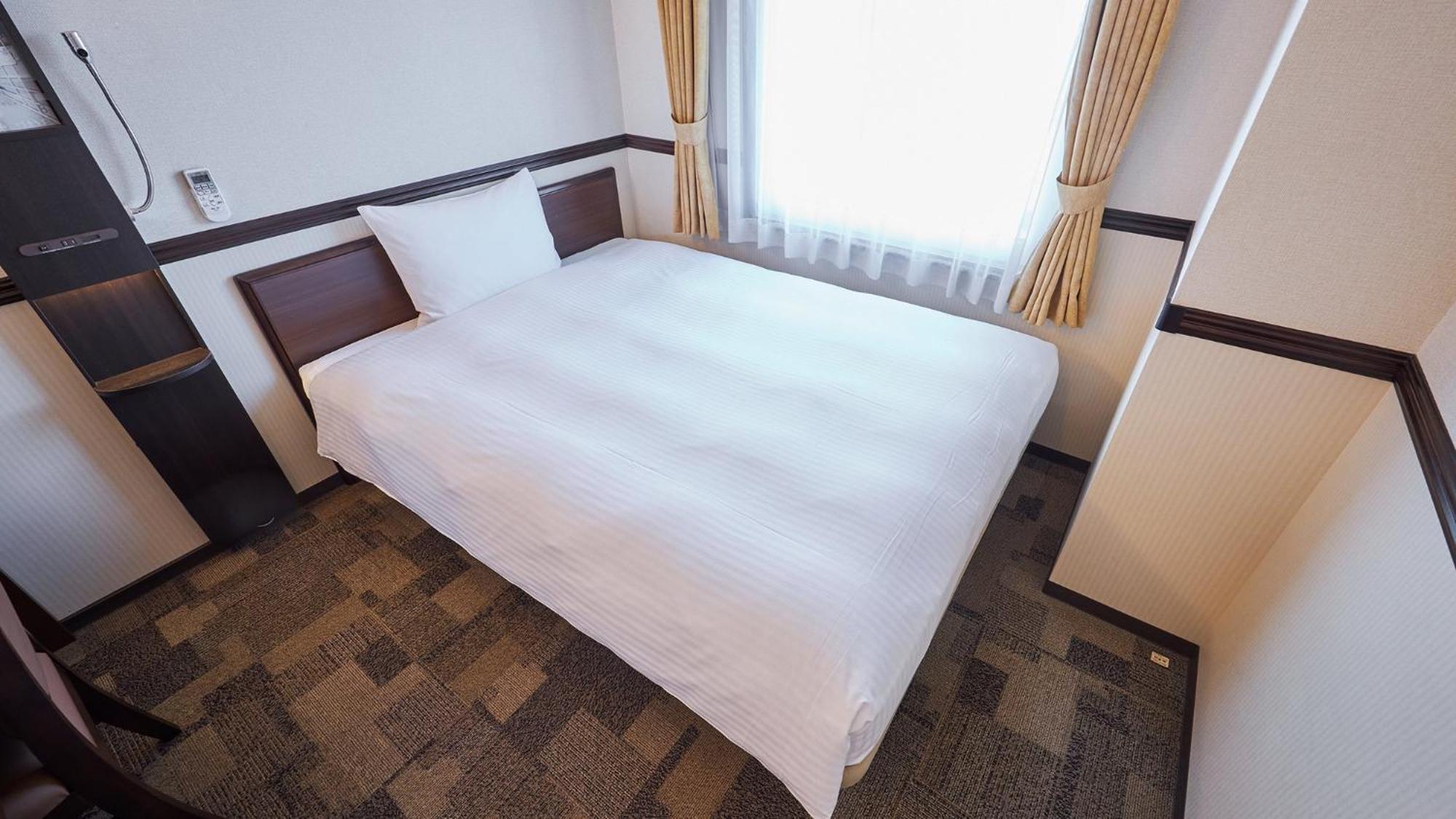 Toyoko Inn Tokyo Seibu Ikebukuro Sen Higashi Kurume Eki Nishi Guchi Szoba fotó