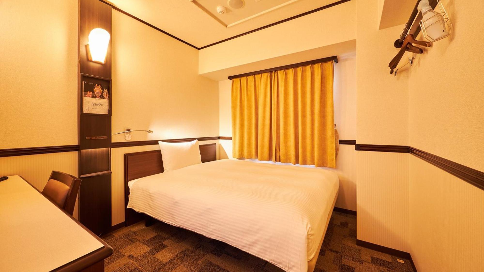 Toyoko Inn Tokyo Seibu Ikebukuro Sen Higashi Kurume Eki Nishi Guchi Szoba fotó