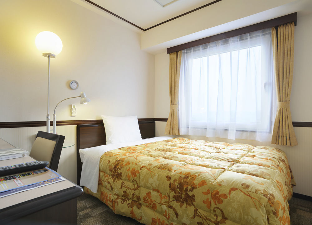 Toyoko Inn Tokyo Seibu Ikebukuro Sen Higashi Kurume Eki Nishi Guchi Kültér fotó
