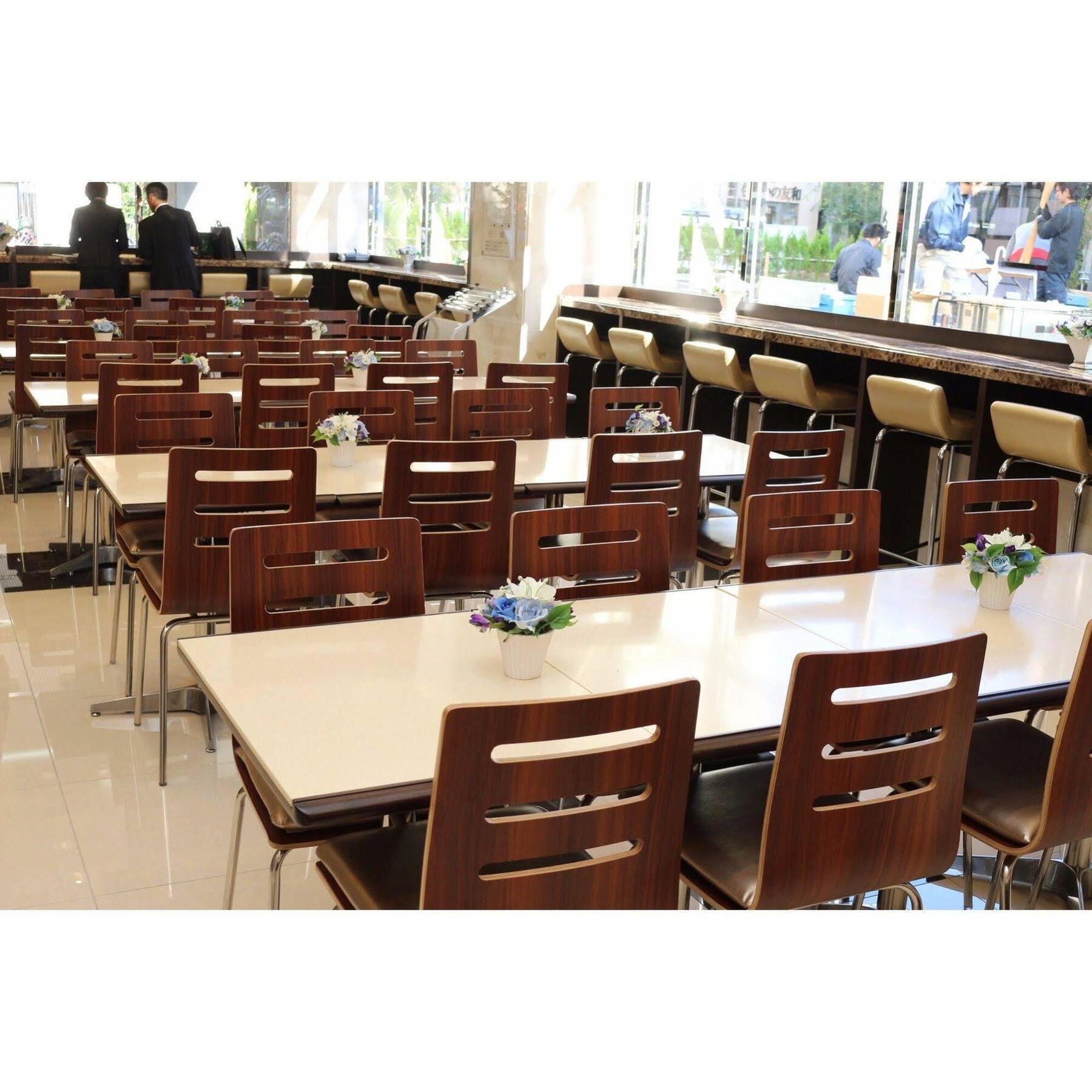 Toyoko Inn Tokyo Seibu Ikebukuro Sen Higashi Kurume Eki Nishi Guchi Kültér fotó