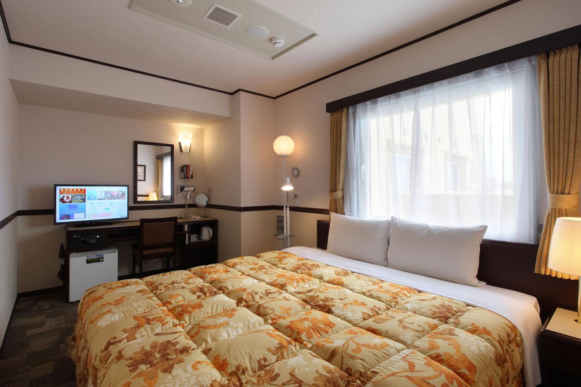 Toyoko Inn Tokyo Seibu Ikebukuro Sen Higashi Kurume Eki Nishi Guchi Kültér fotó